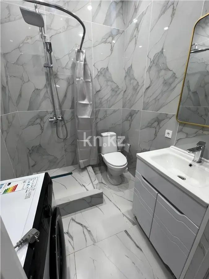 Продажа 1-комнатной квартиры, 30.3 м² в Астане - фото 4