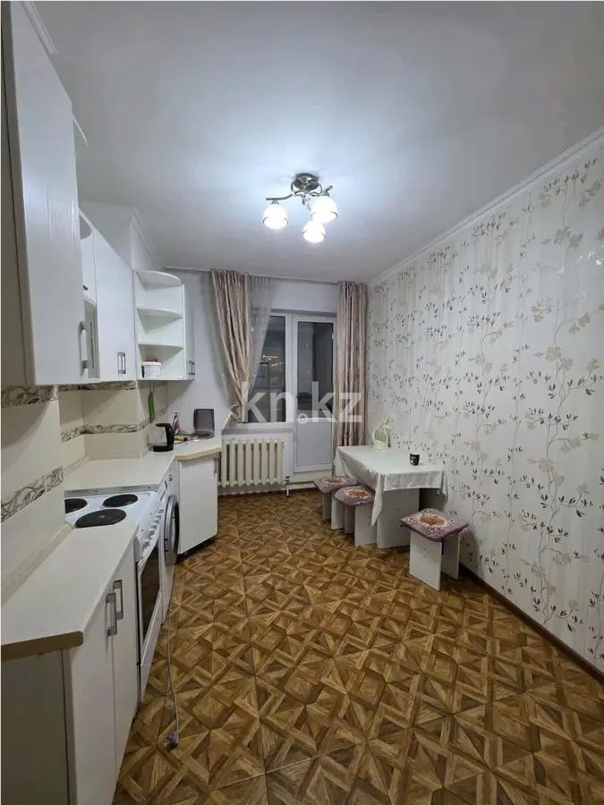 Продажа 2-комнатной квартиры, 60 м², ул. Сауран, дом  3/1 в Астане - фото 2
