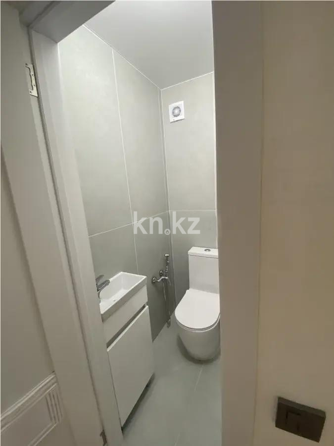 Продажа 3-комнатной квартиры, 75.5 м² в Астане - фото 5