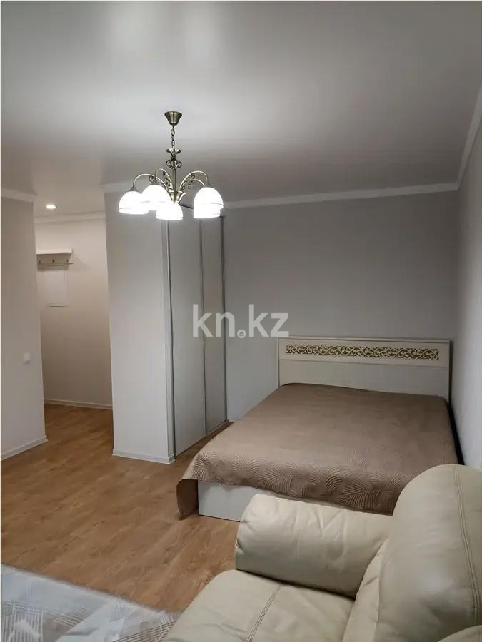 Продажа 1-комнатной квартиры, 35 м², ул. Алиханова, дом  22/1 в Караганде - фото 2