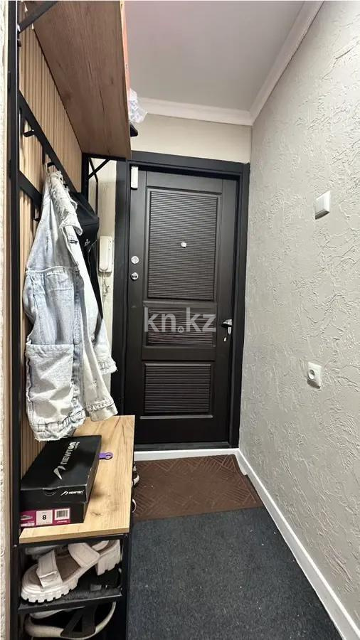 Продажа 2-комнатной квартиры, 47 м², мкр-н Орбита-4, дом  8 в Алматы - фото 5