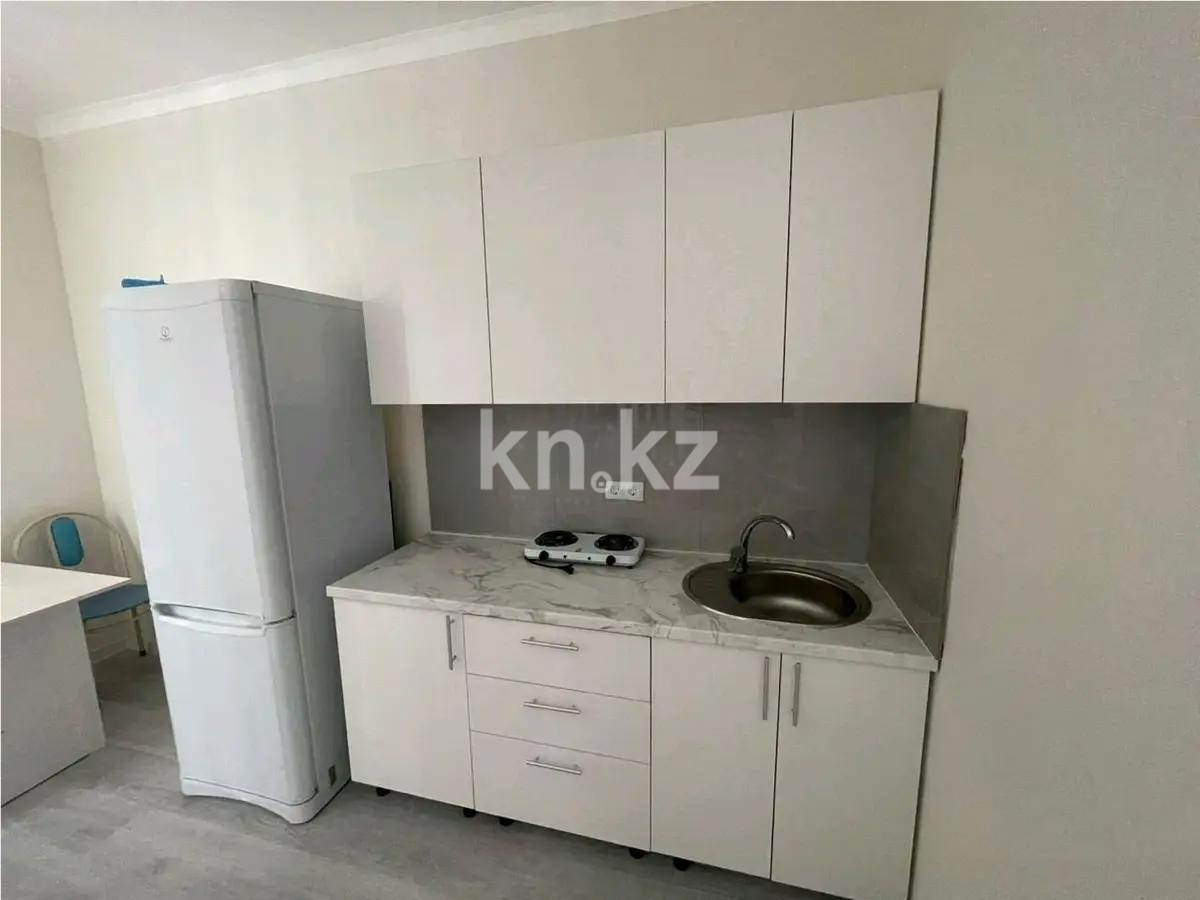 Продажа 1-комнатной квартиры, 37.3 м² в Астане - фото 2