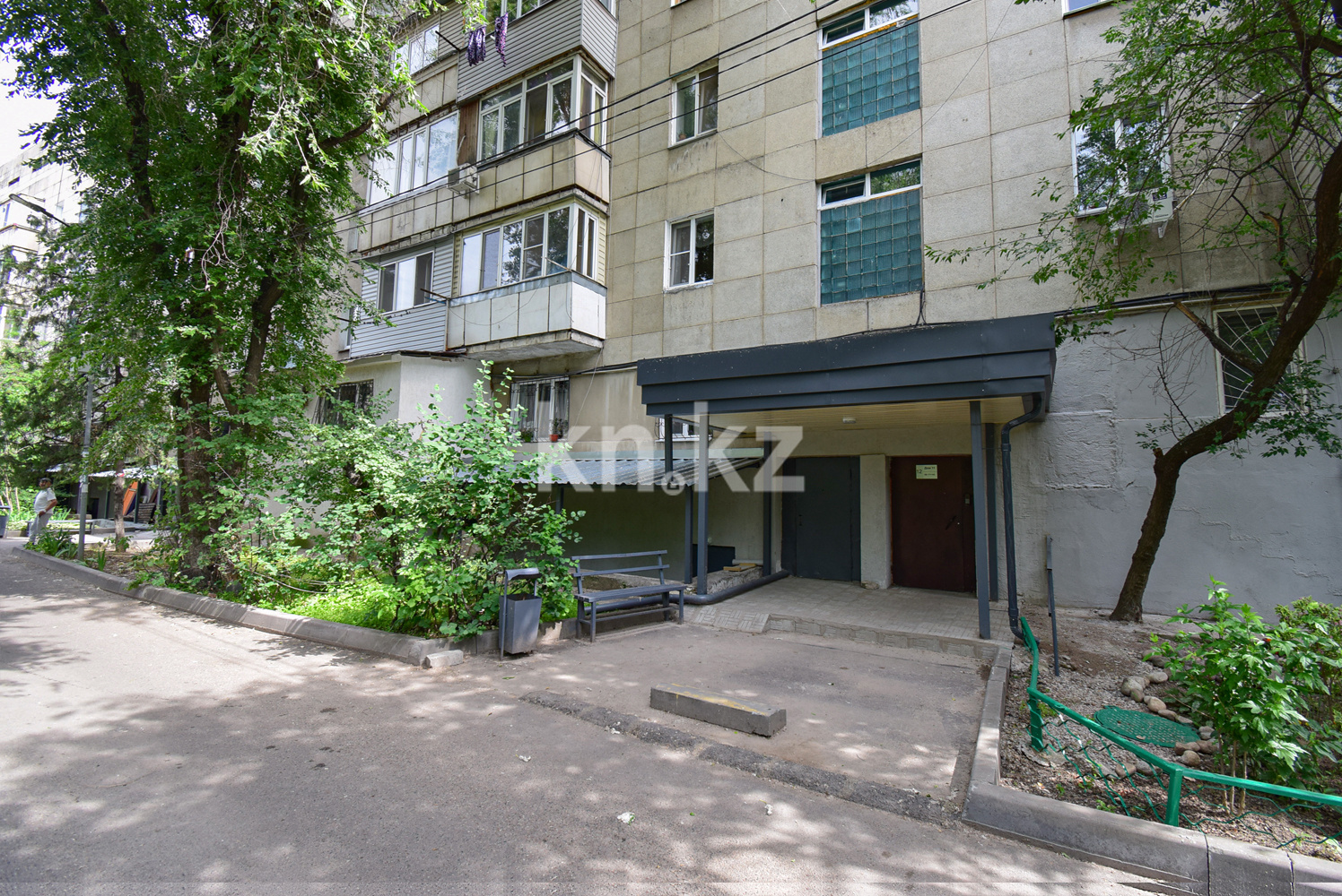 Продажа 1-комнатной квартиры, 32 м² в Алматы - фото 4