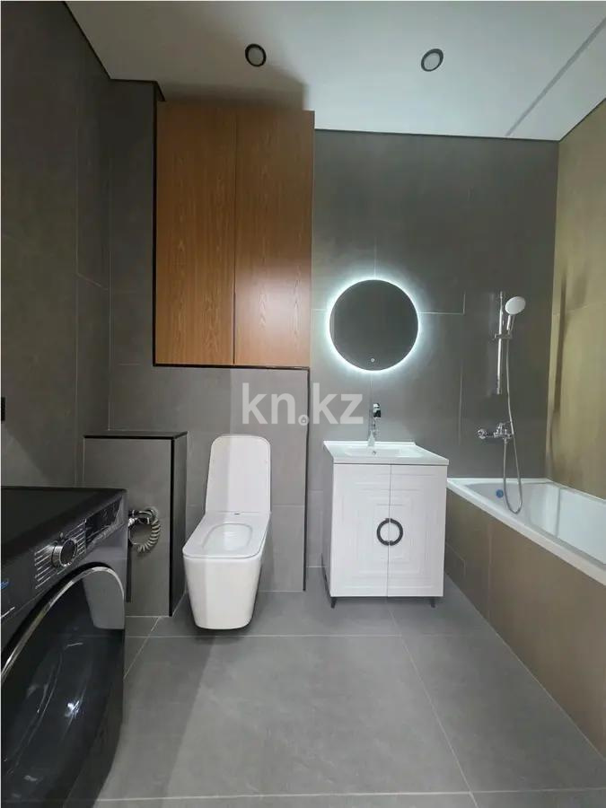 Продажа 3-комнатной квартиры, 78 м² в Астане - фото 3