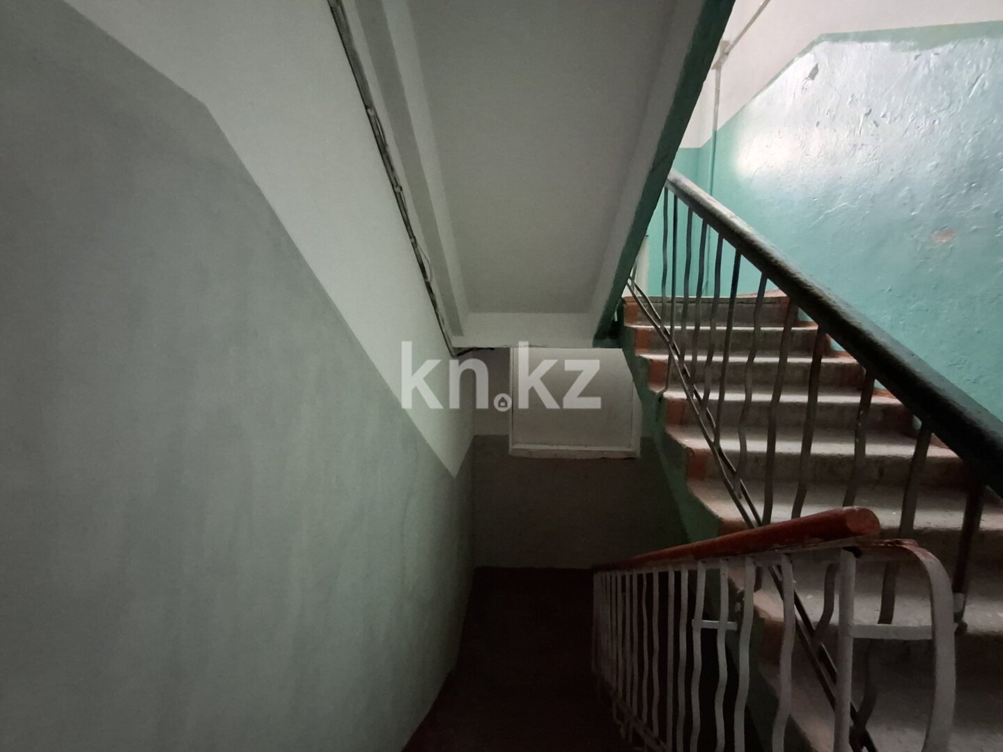 Продажа 1-комнатной квартиры, 17.9 м² в Усть-Каменогорске - фото 20
