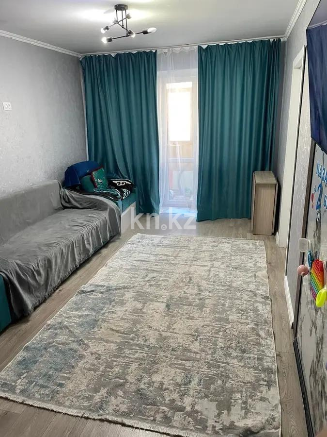 Продажа 3-комнатной квартиры, 57 м², мкр-н 12, дом  41 в Караганде