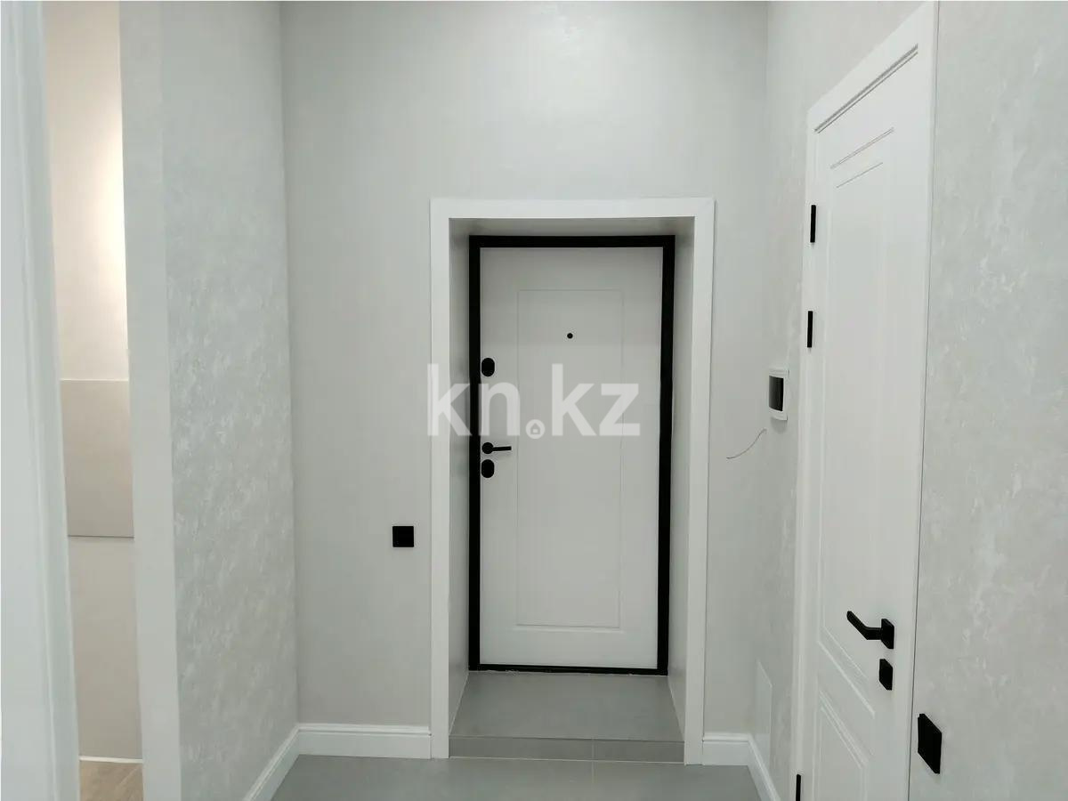 Продажа 2-комнатной квартиры, 38 м², ул. Тынышбайулы, дом  5 в Астане - фото 5