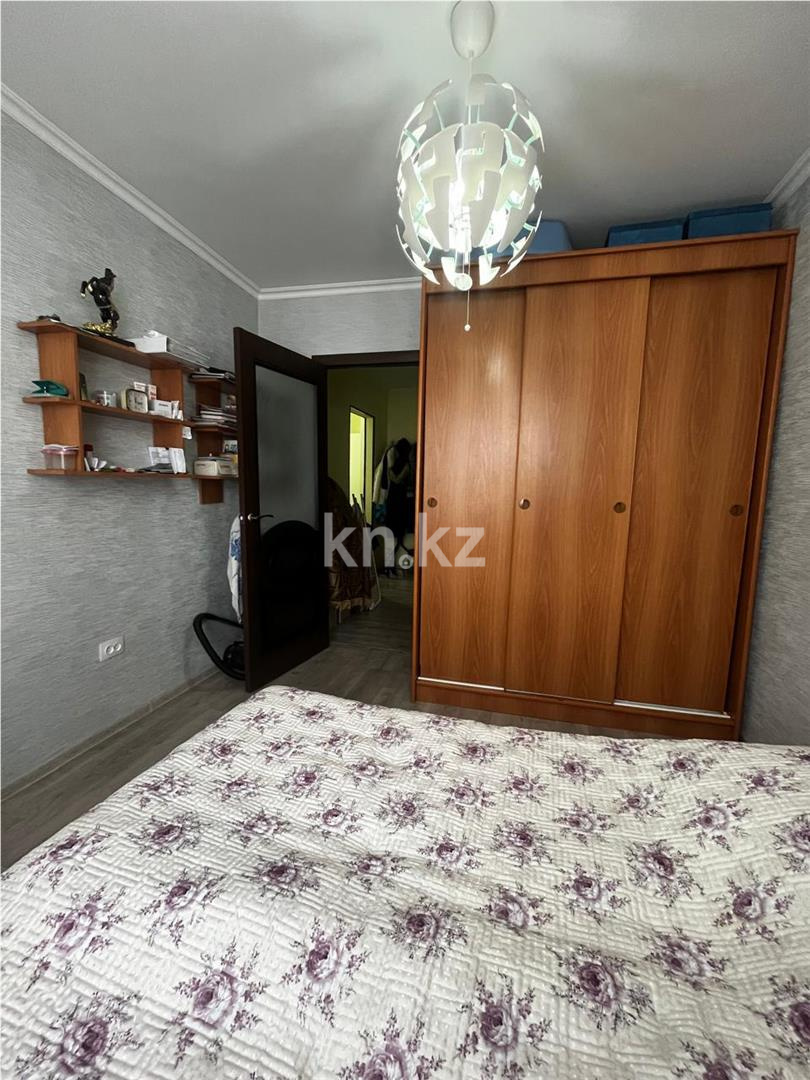 Продажа 2-комнатной квартиры, 49 м² в Караганде - фото 6