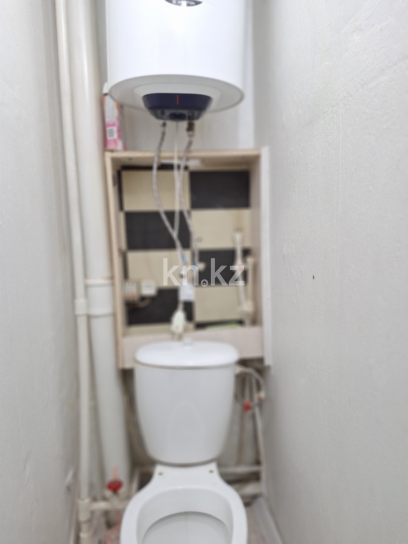 Продажа 2-комнатной квартиры, 49 м² в Караганде - фото 6