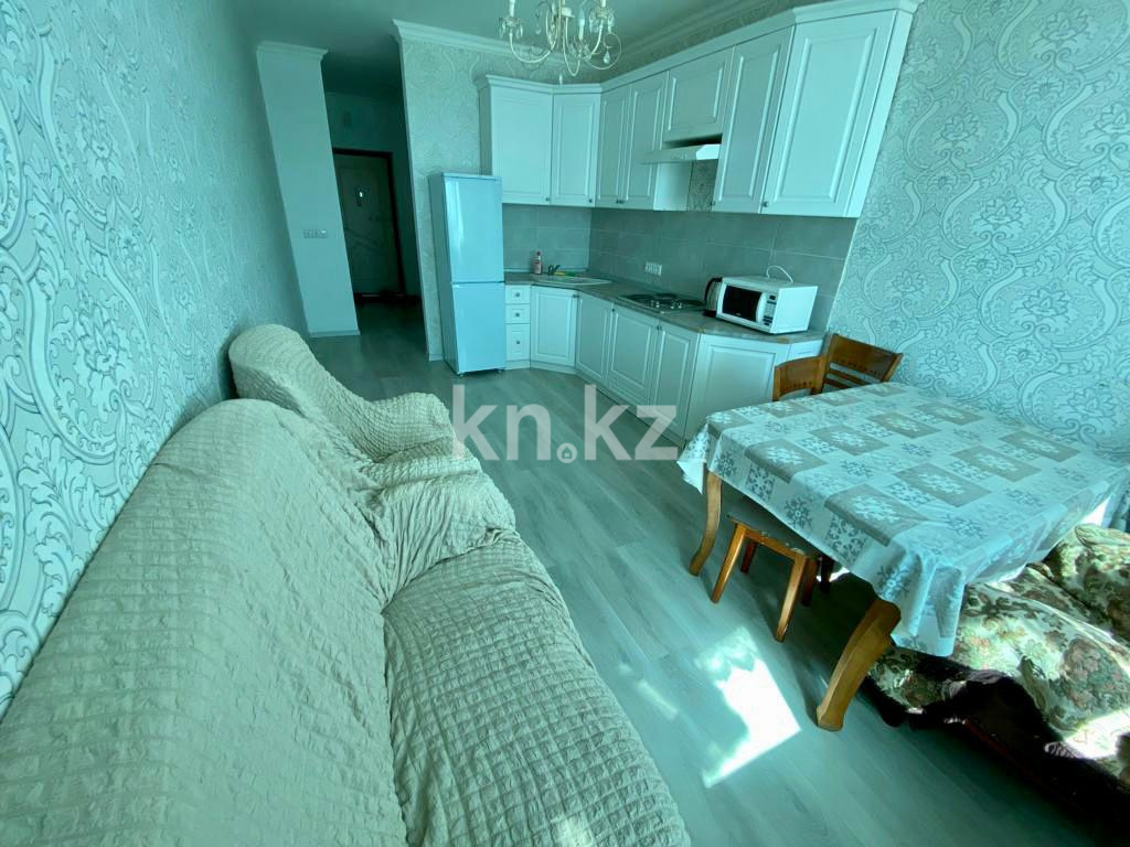 Аренда 2-комнатной квартиры, 66 м² в Астане - фото 2