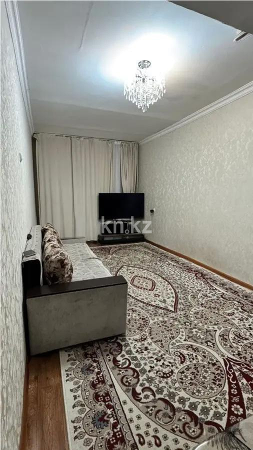 Продажа 1-комнатной квартиры, 43 м², мкр-н Орбита-3, дом  47 в Алматы