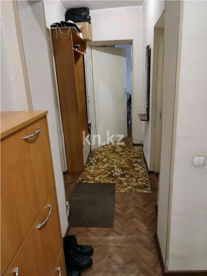 Продажа 2-комнатной квартиры, 36.4 м² в Алматы - фото 6
