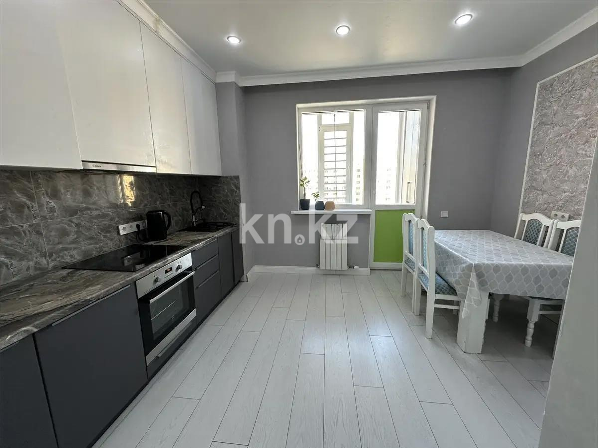 Продажа 3-комнатной квартиры, 89 м² в Астане - фото 4