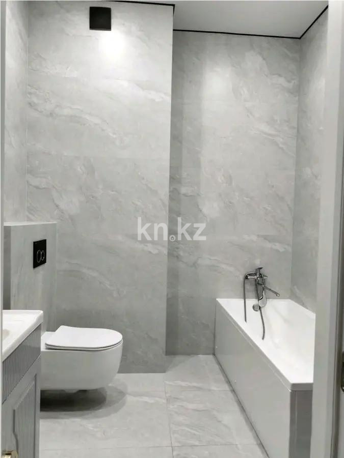 Продажа 4-комнатной квартиры, 140 м², пр. Сейфуллина, дом  469а в Алматы - фото 3