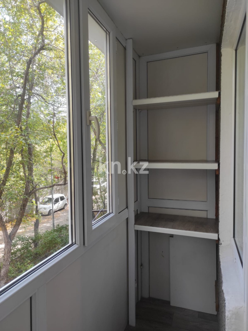 Аренда 2-комнатной квартиры, 45 м², ул. Лободы, дом  9 в Караганде - фото 8