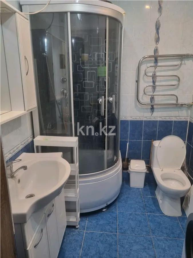 Продажа 2-комнатной квартиры, 68 м² в Алматы - фото 3