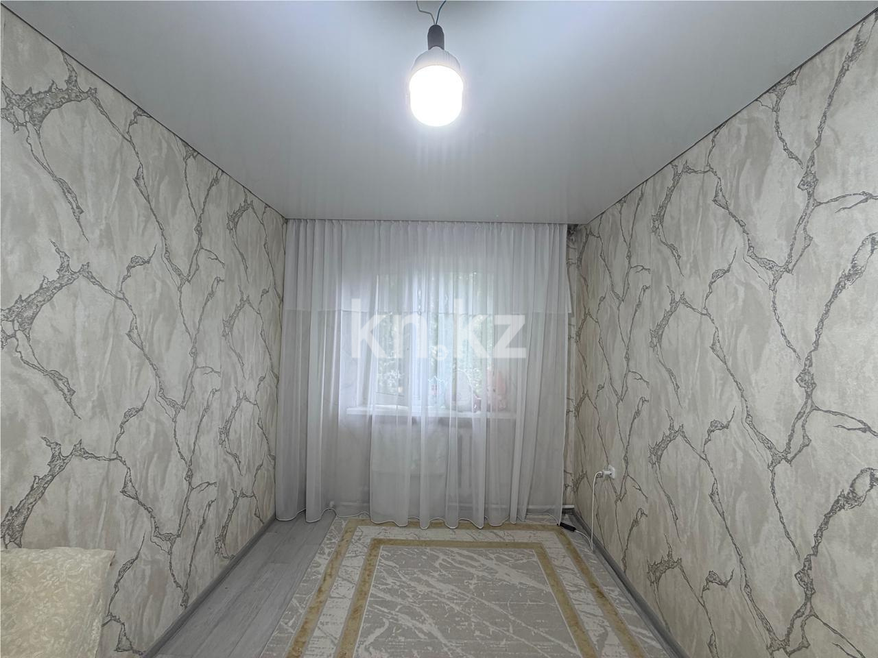 Продажа 3-комнатной квартиры, 61 м² в Темиртау - фото 4