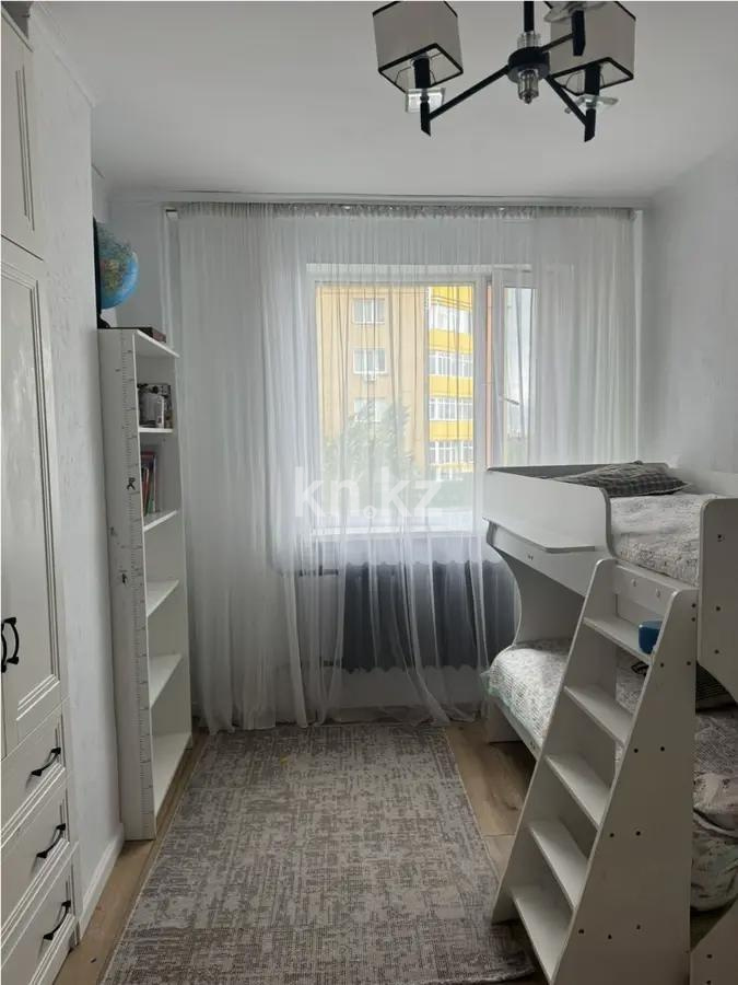 Продажа 2-комнатной квартиры, 49.9 м² в Астане - фото 2