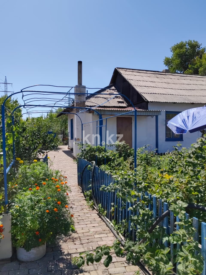 Продажа 4-комнатного дома, 65 м² в Караганде - фото 3