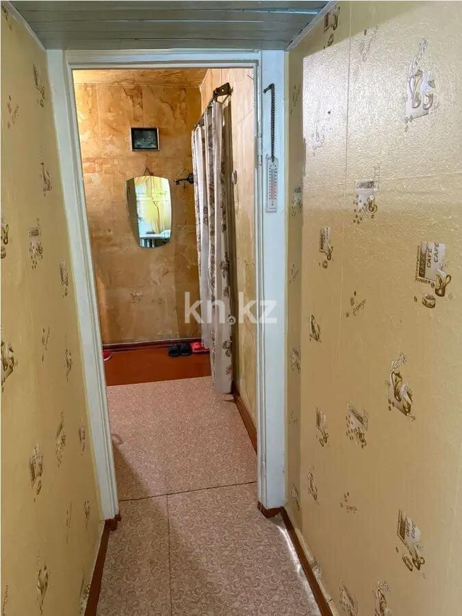 Продажа 2-комнатной квартиры, 44 м² в Караганде - фото 7