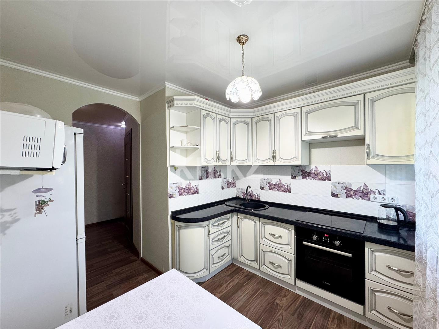 Продажа 2-комнатной квартиры, 51 м², пр. Строителей, дом  1 в Караганде - фото 6