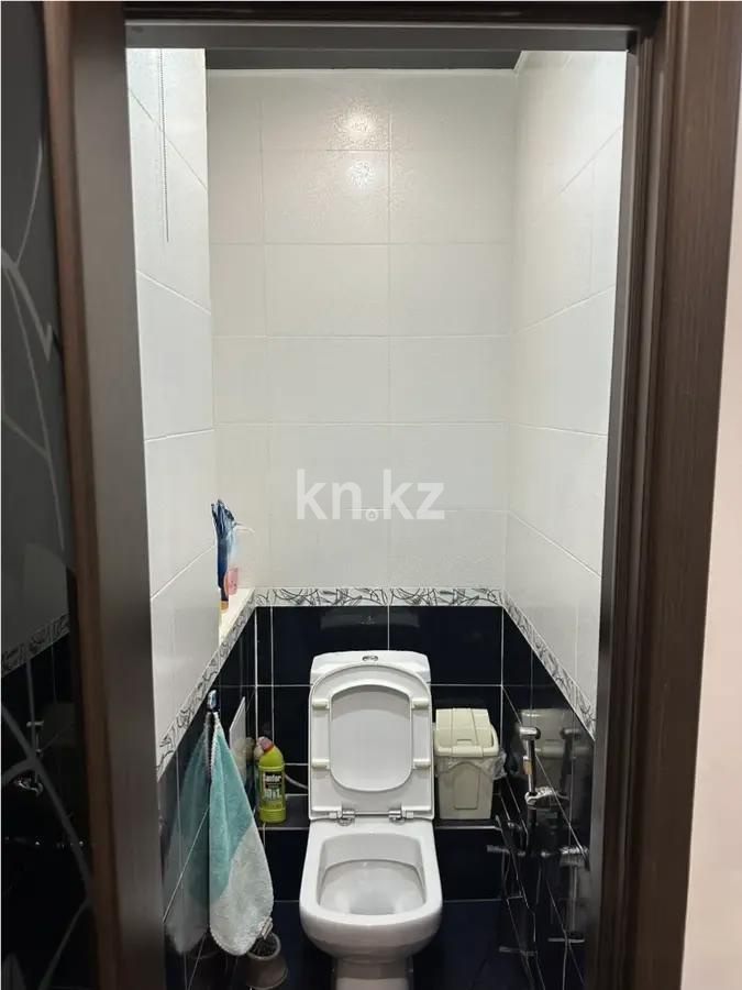 Продажа 2-комнатной квартиры, 56.2 м² в Астане - фото 3