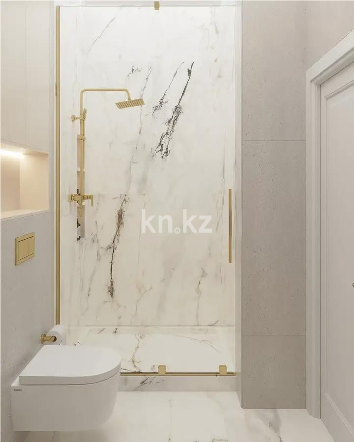 Продажа 3-комнатной квартиры, 68 м² в Алматы - фото 4