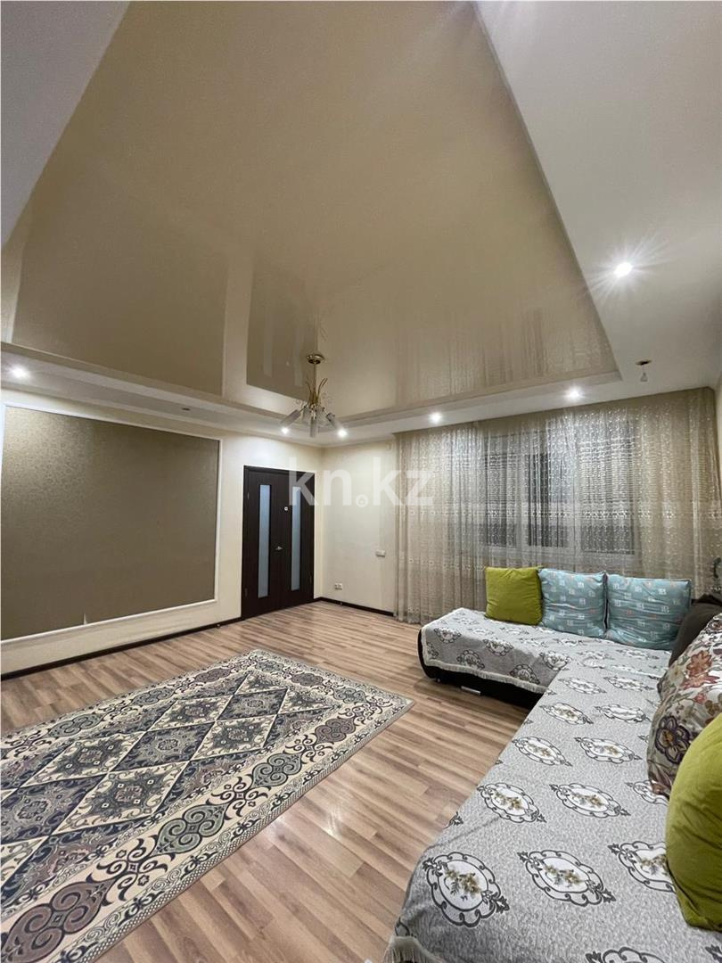 Продажа 3-комнатной квартиры, 76 м² в Астане - фото 2