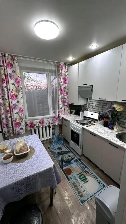 Продажа 3-комнатной квартиры, 63 м² в Караганде - фото 4
