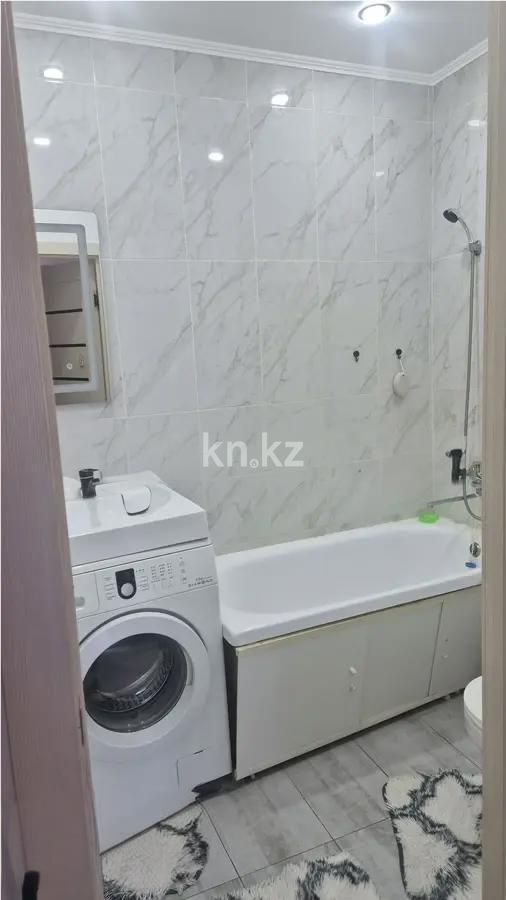 Продажа 1-комнатной квартиры, 27 м² в Алматы - фото 3