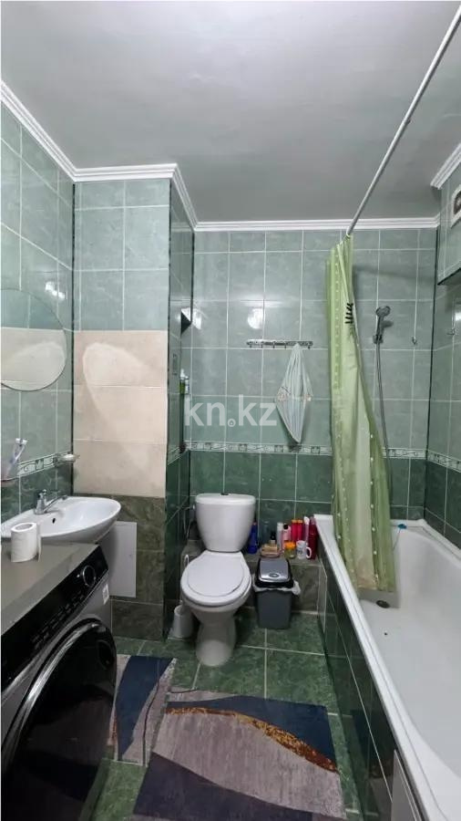Продажа 2-комнатной квартиры, 47.6 м² в Алматы - фото 2