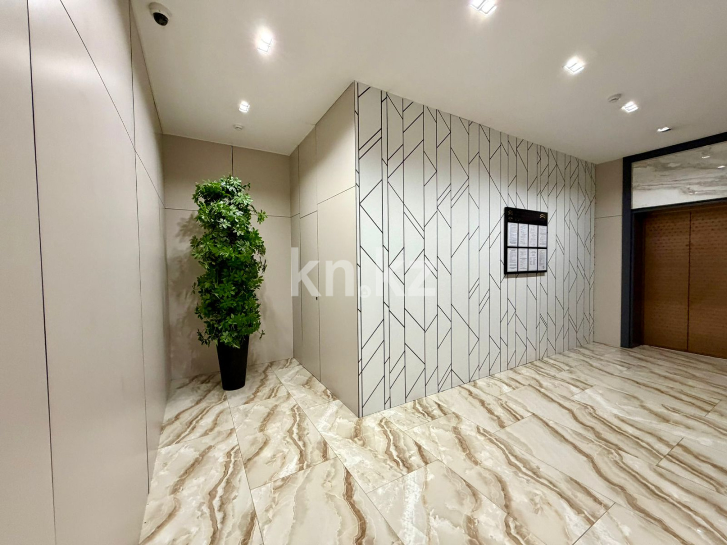 Продажа 3-комнатной квартиры, 107 м² в Алматы - фото 15