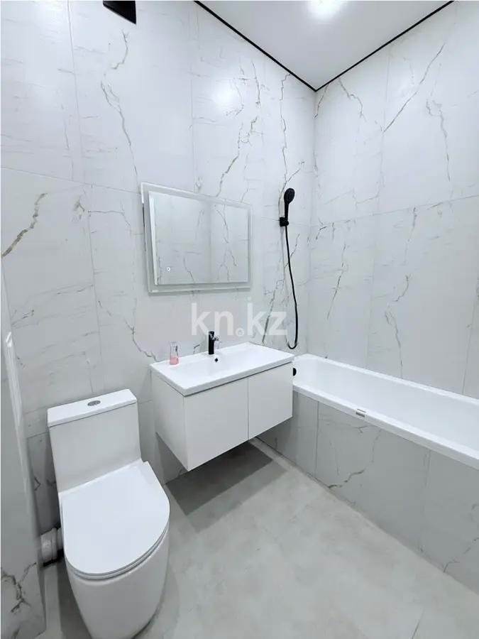 Продажа 2-комнатной квартиры, 40 м² в Астане - фото 4