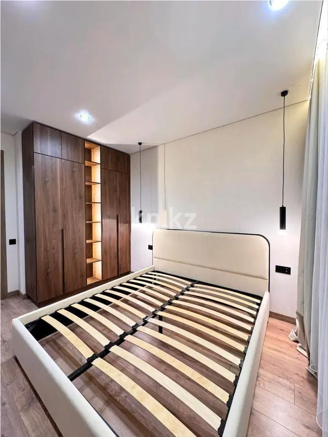 Продажа 2-комнатной квартиры, 38 м² в Астане - фото 2