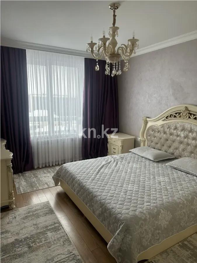 Продажа 2-комнатной квартиры, 74 м², ул. Мустай Карима, дом  13а в Алматы - фото 2