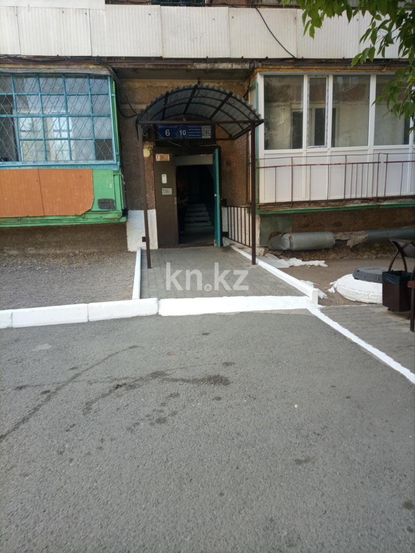 Продажа 4-комнатной квартиры, 67.1 м², мкр-н 6-й, дом  10 в Темиртау - фото 14