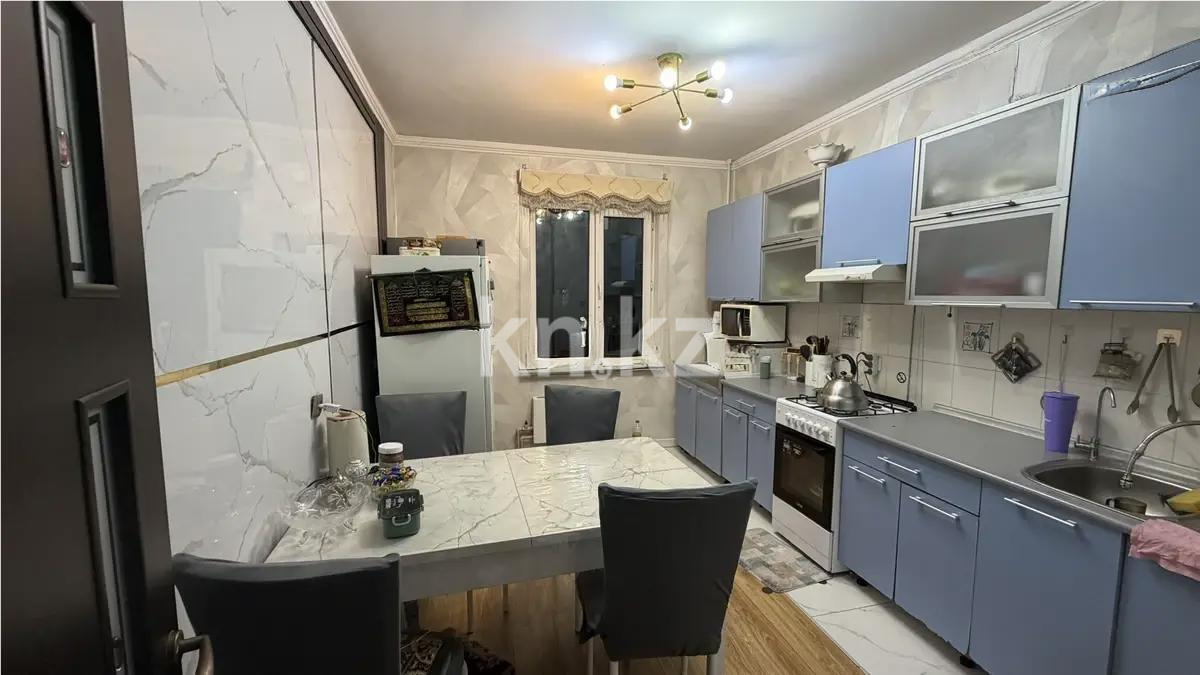 Продажа 2-комнатной квартиры, 63 м² в Алматы - фото 2