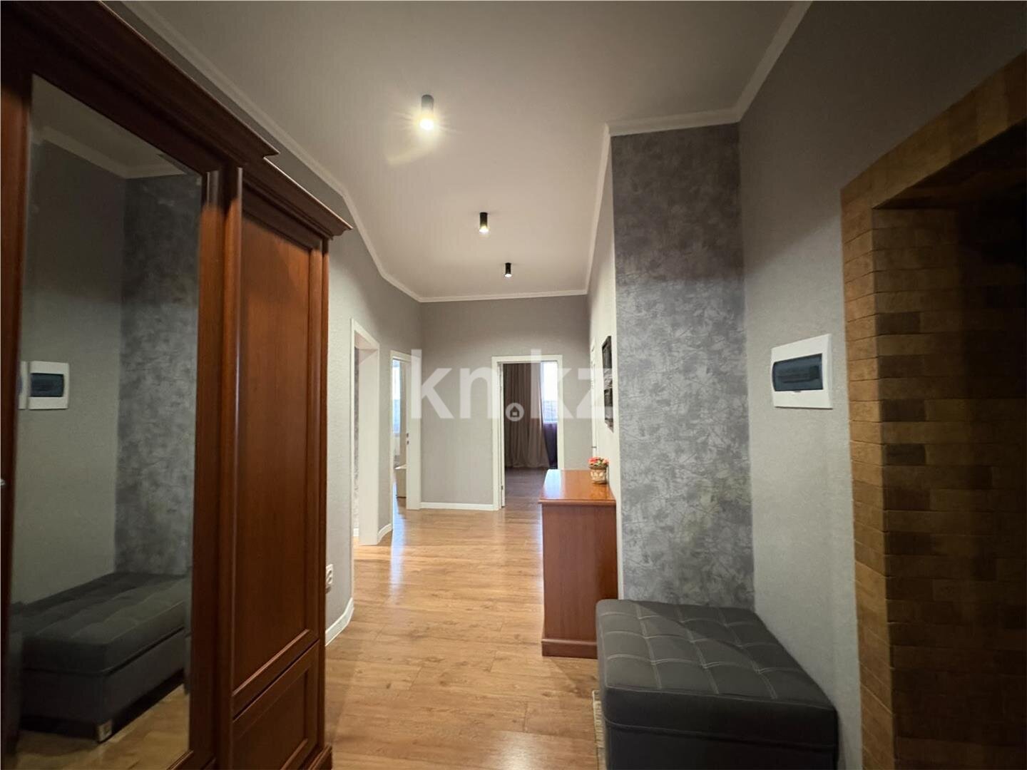 Продажа 3-комнатной квартиры, 102 м² в Караганде - фото 14