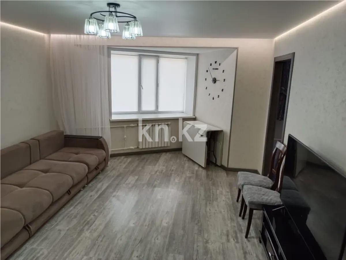 Продажа 3-комнатной квартиры, 59 м² в Караганде