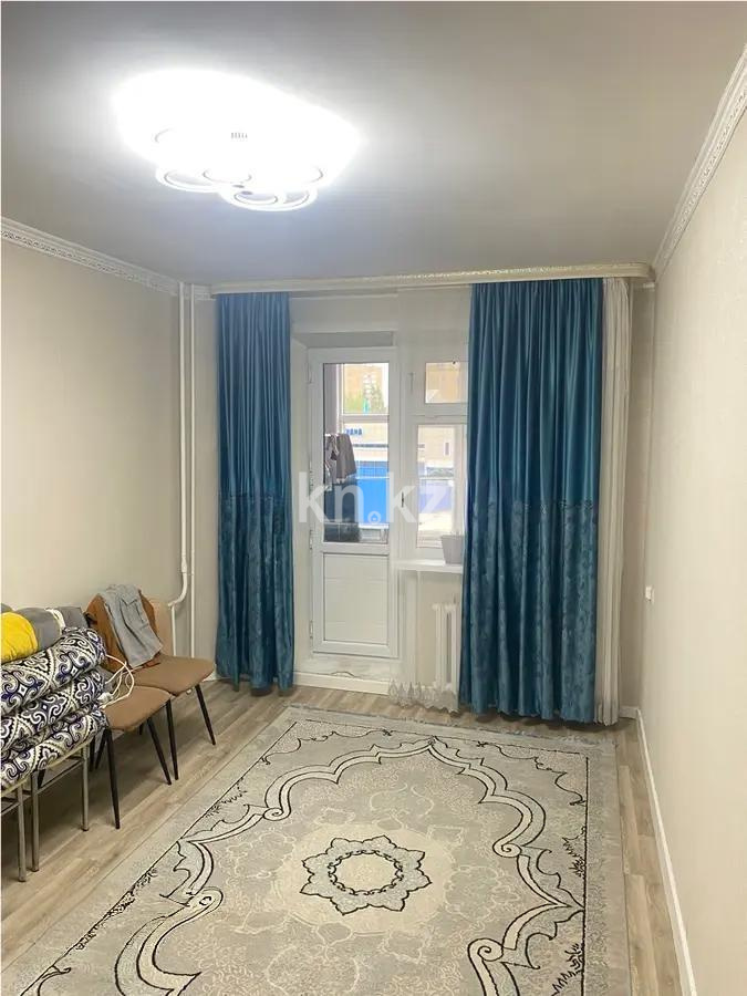 Продажа 3-комнатной квартиры, 72 м² в Астане - фото 2