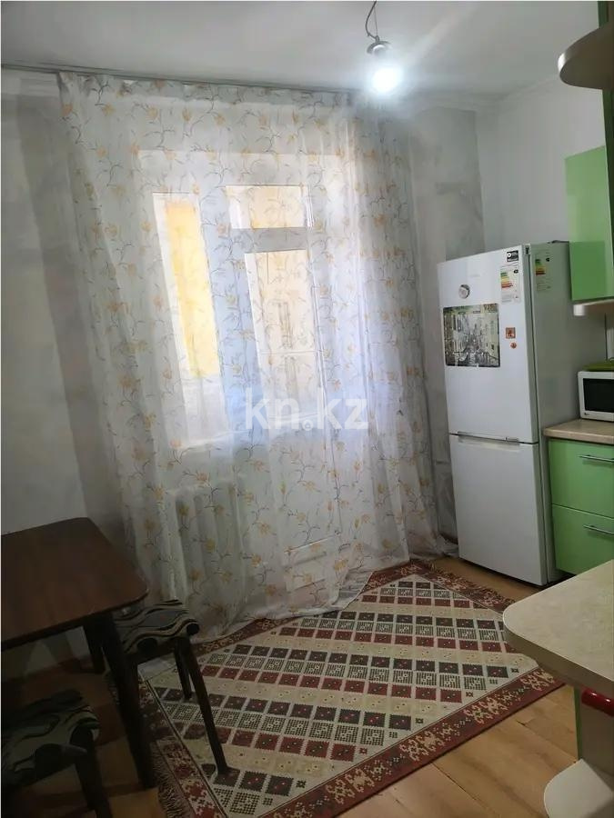 Продажа 1-комнатной квартиры, 35.6 м² в Астане - фото 2