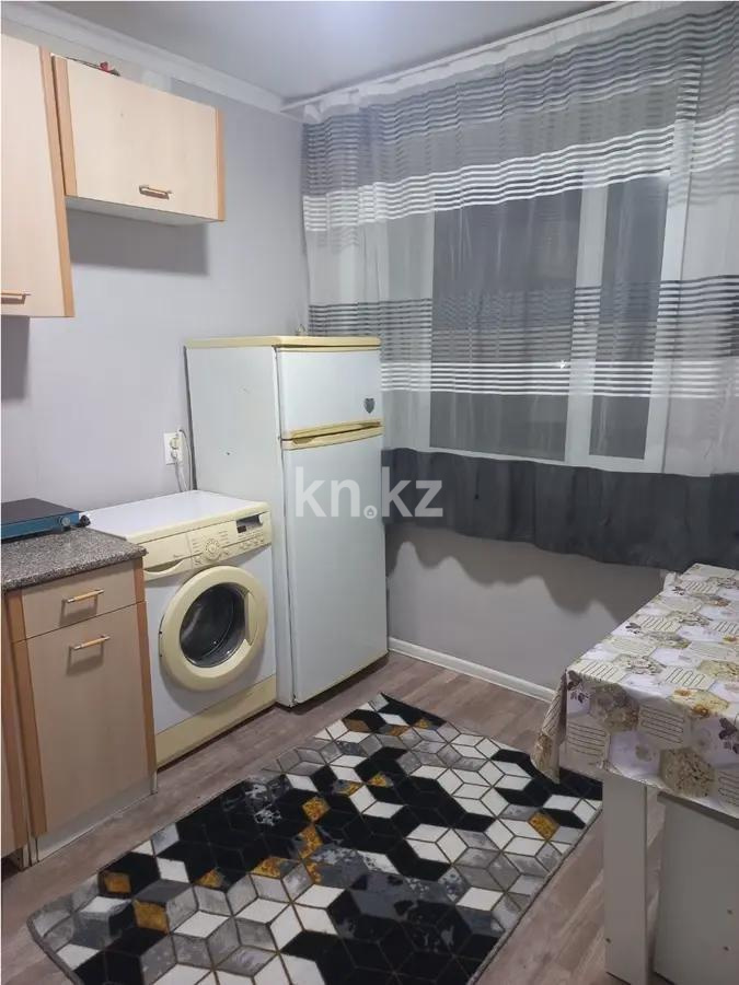 Продажа 1-комнатной квартиры, 33 м², мкр-н 12, дом  13 в Караганде - фото 3