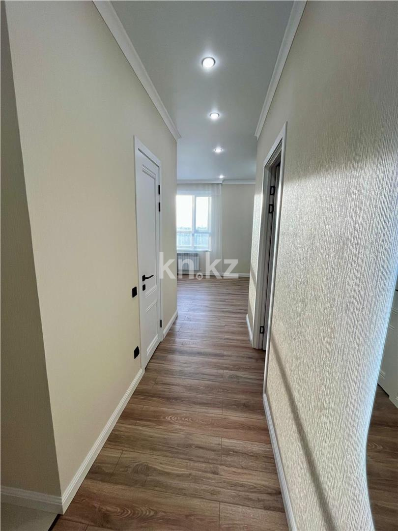 Продажа 2-комнатной квартиры, 49 м² в Караганде - фото 8