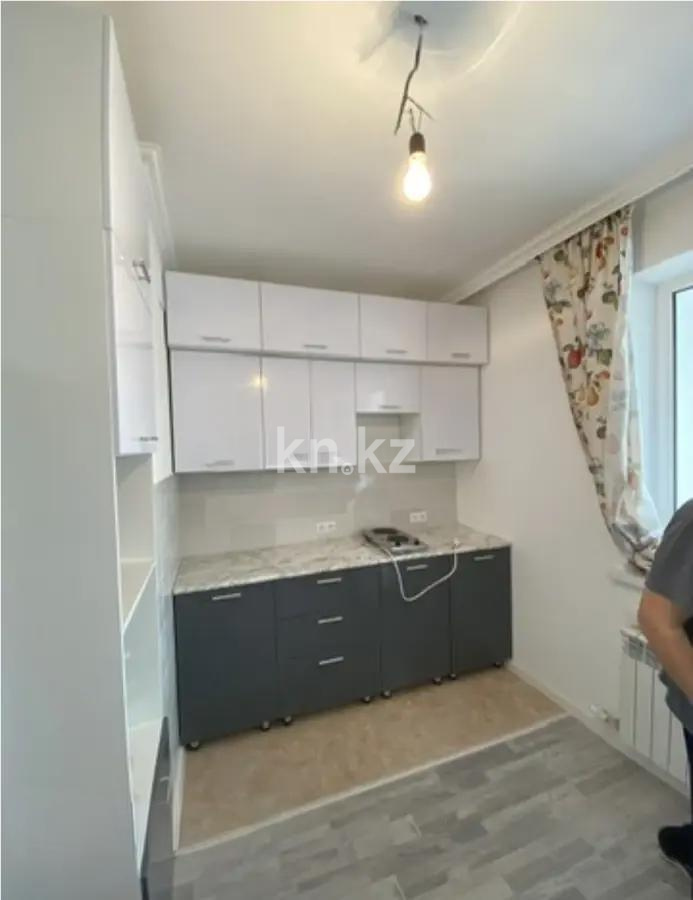 Продажа 2-комнатной квартиры, 56.13 м² в Астане - фото 3