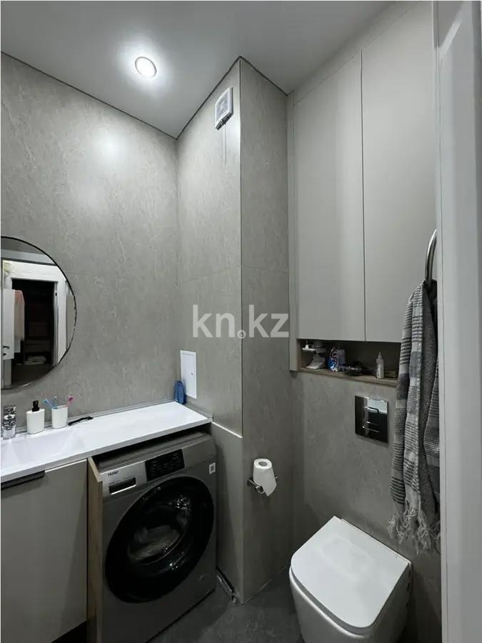 Продажа 1-комнатной квартиры, 38 м² в Астане - фото 4