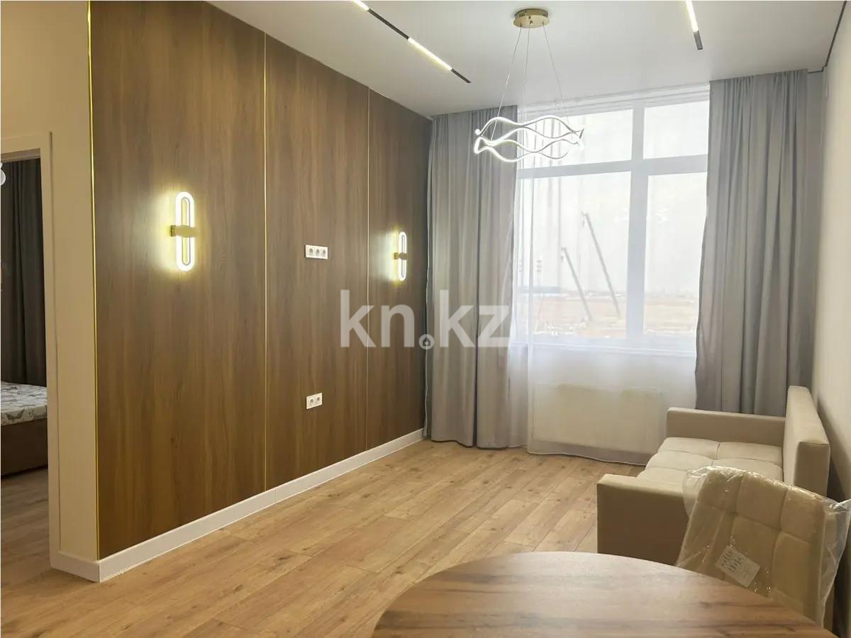Продажа 2-комнатной квартиры, 40 м², ул. Е-429, дом  14/1 в Астане