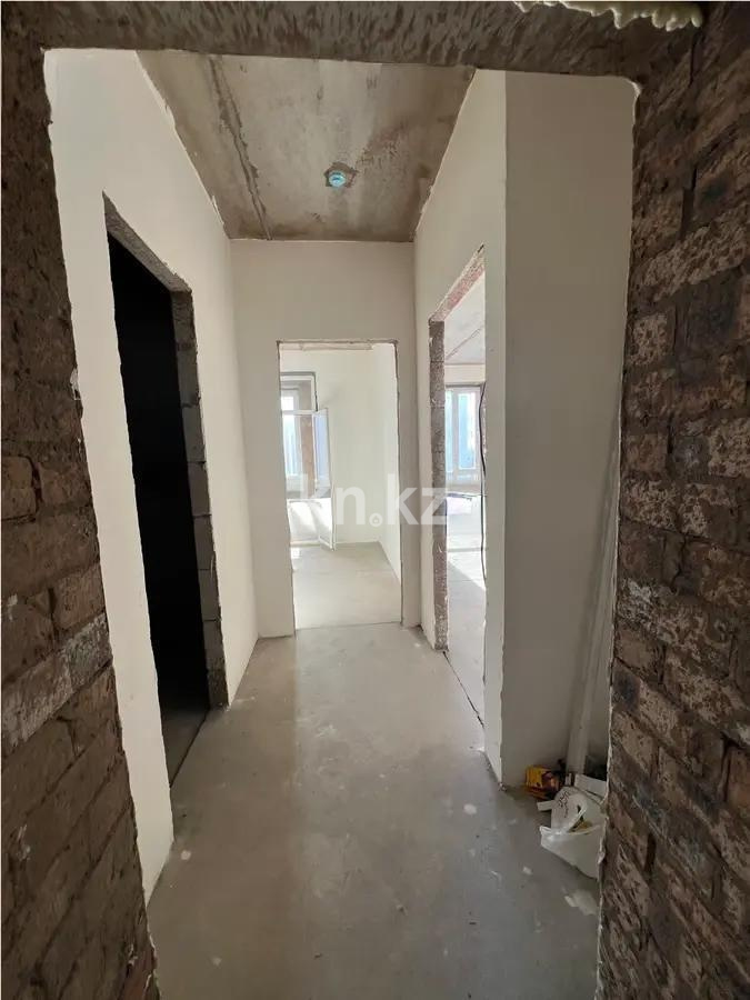 Продажа 1-комнатной квартиры, 40.2 м² в Астане - фото 2