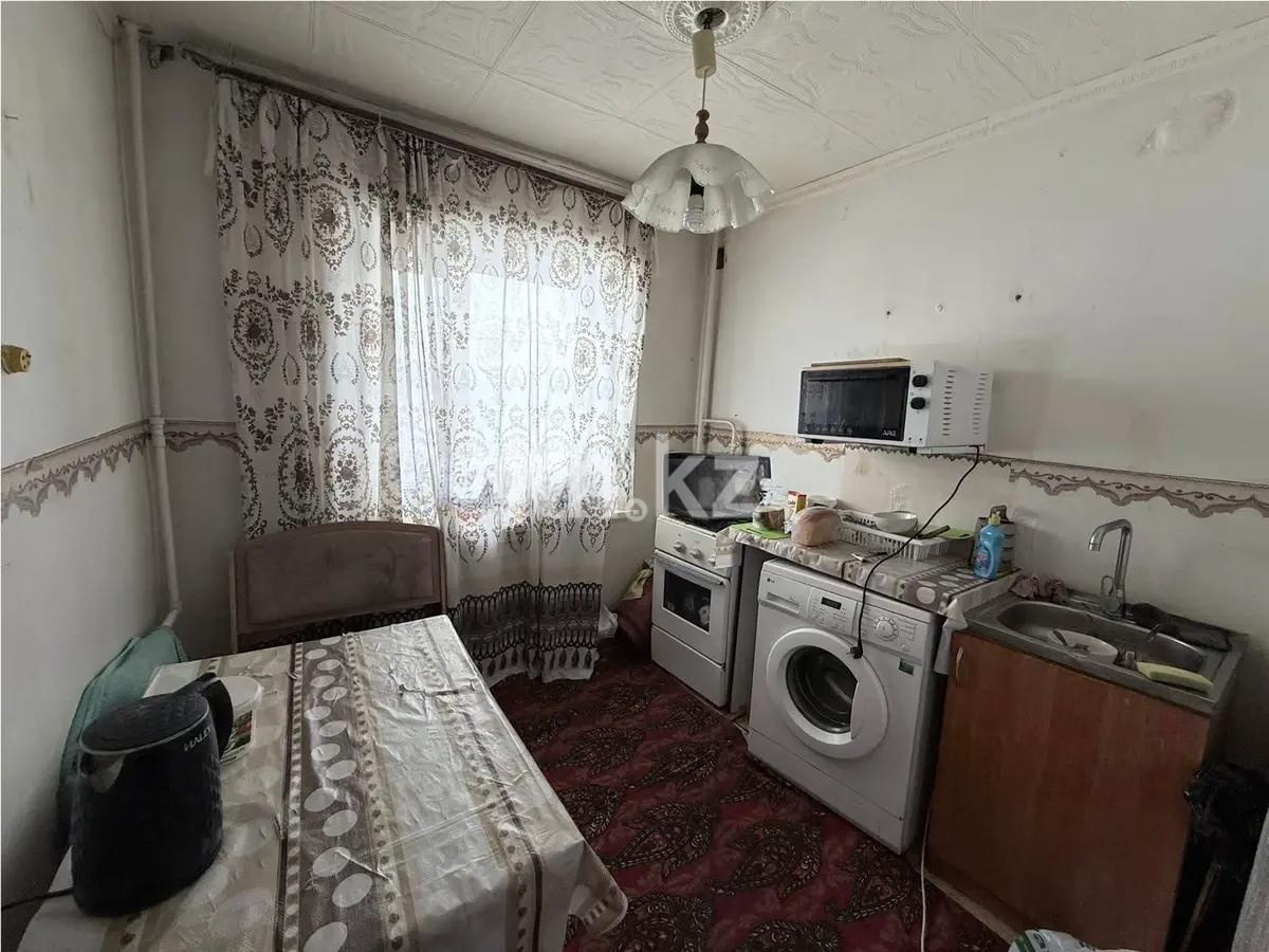 Продажа 1-комнатной квартиры, 35 м² в Караганде - фото 2
