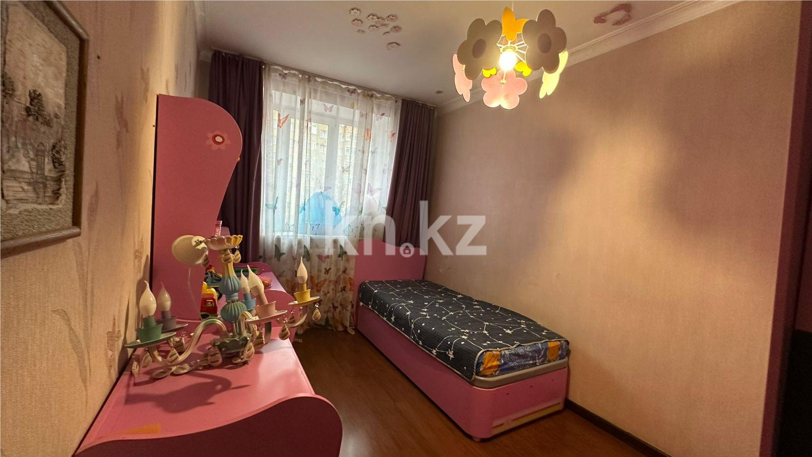 Продажа 4-комнатной квартиры, 111 м², ул. Мусрепова в Астане - фото 7