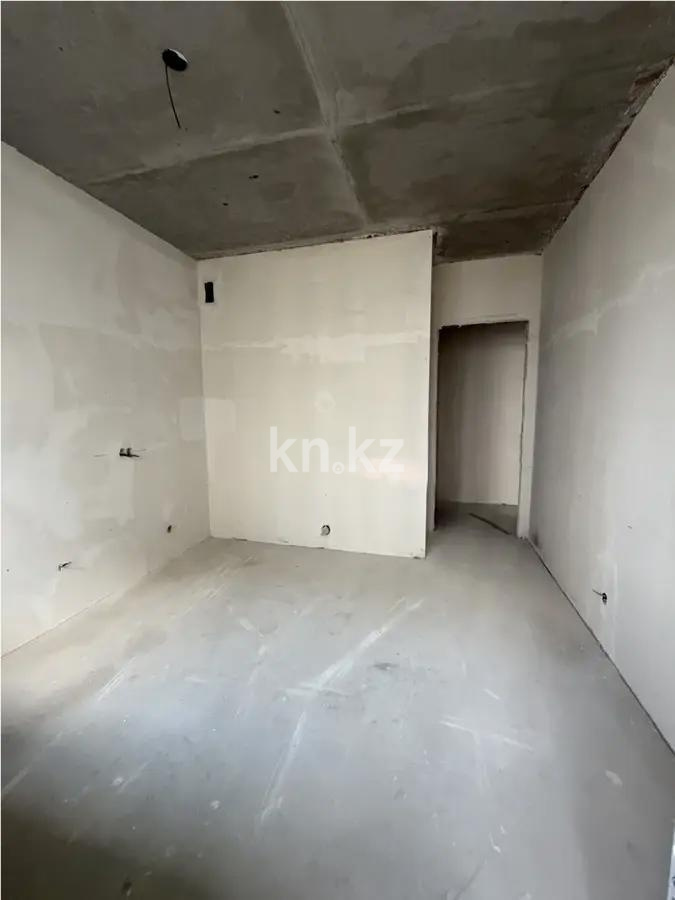 Продажа 1-комнатной квартиры, 41.2 м² в Астане